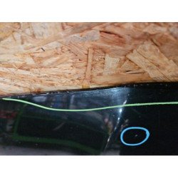 Capot Honda Civic 8 Phase 1 (4)