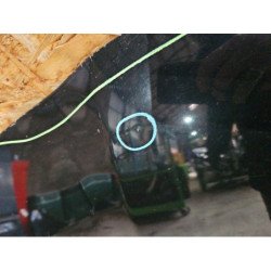 Capot Honda Civic 8 Phase 1 (5)