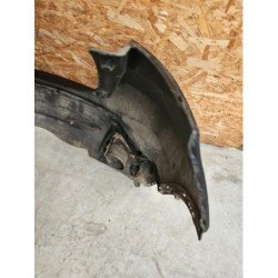 Pare Choc Arriere Honda Civic 8 Phase 1 (9)