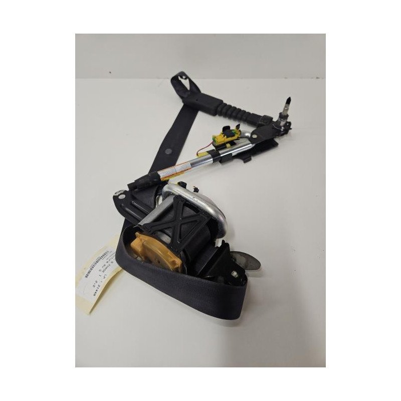 Ceinture Avant Gauche Honda Civic 8 Phase 1 (1)