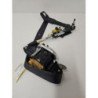 Ceinture Avant Gauche Honda Civic 8 Phase 1 (1)