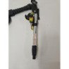 Ceinture Avant Gauche Honda Civic 8 Phase 1 (2)