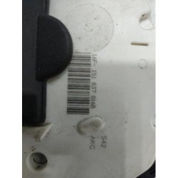 Serrure Avant Droit Volkswagen Up Phase 1 (5)