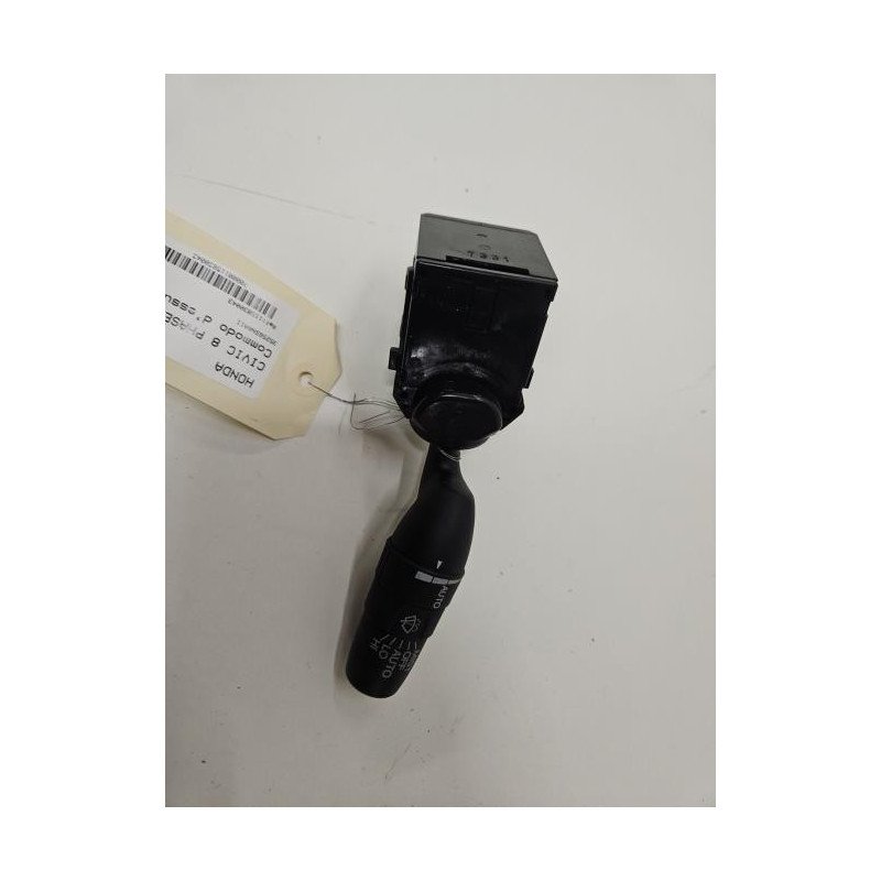 Commodo D'essuie Glaces Honda Civic 8 Phase 1 (1)