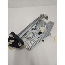 Leve Vitre Electrique Avant Droit Honda Civic 8 Phase 1 (3)