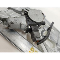 Leve Vitre Electrique Avant Gauche Honda Civic 8 Phase 1 (2)