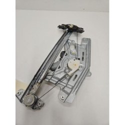 Leve Vitre Electrique Avant Gauche Honda Civic 8 Phase 1 (3)