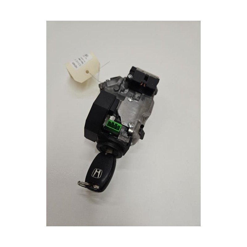 Neiman Honda Civic 8 Phase 1 (1)