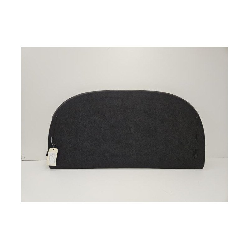 Plage Arriere Honda Civic 8 Phase 1 (1)