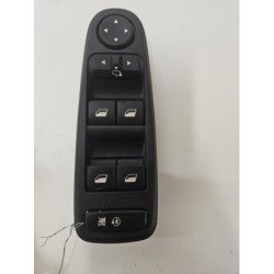 Interrupteur De Leve Vitre Avant Gauche Citroen C4 Picasso 1 (1)