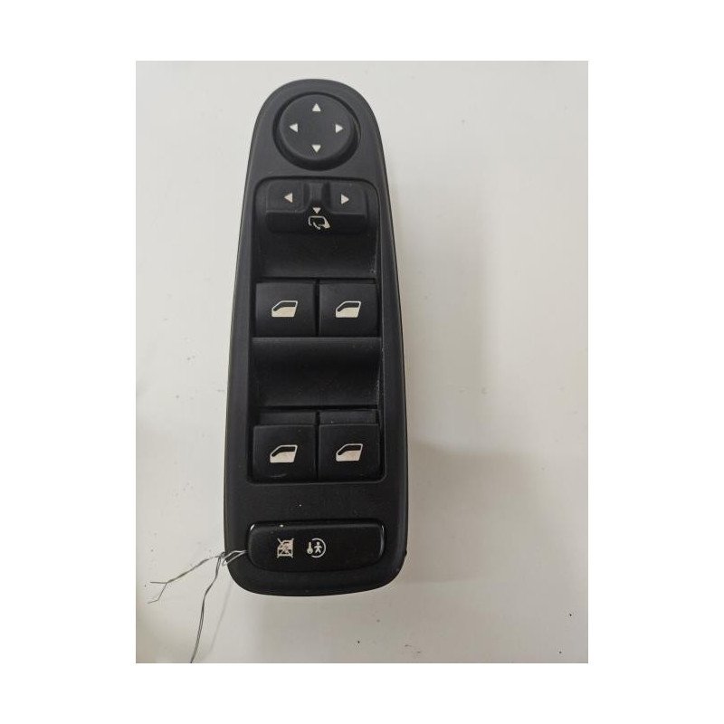 Interrupteur De Leve Vitre Avant Gauche Citroen C4 Picasso 1 (1)