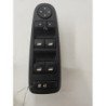 Interrupteur De Leve Vitre Avant Gauche Citroen C4 Picasso 1 (1)