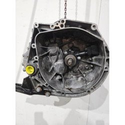 Boite De Vitesses Citroen C4 Picasso 1 (1)