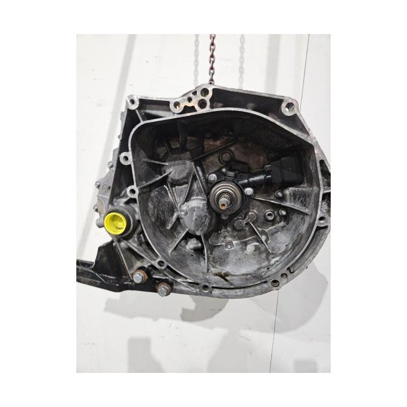 Boite De Vitesses Citroen C4 Picasso 1 (1)