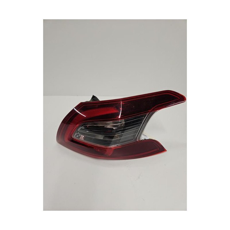 Feu Arriere Principal Droit (feux) Peugeot 308 2 Phase 2 (1)