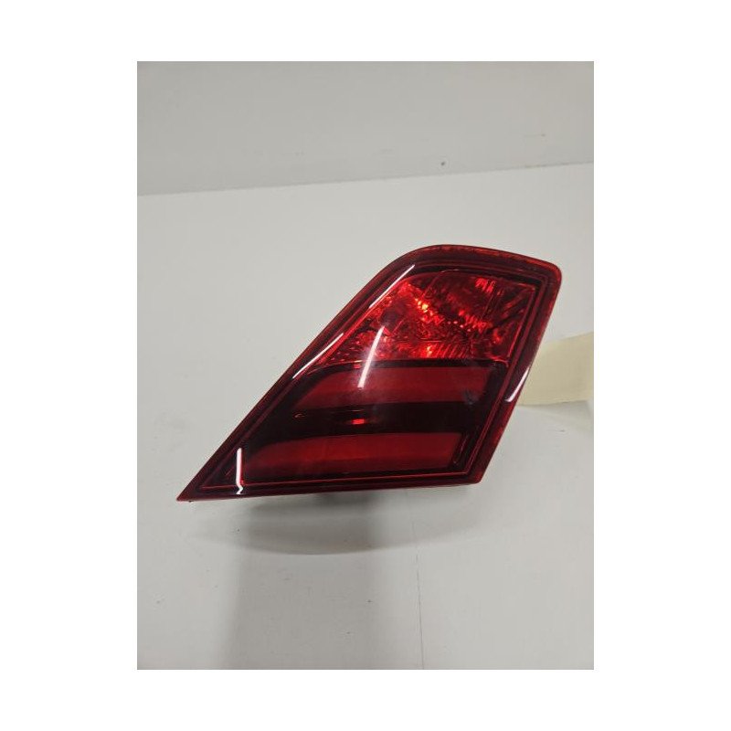 Feu Arriere Secondaire Gauche (feux) Peugeot 308 2 Phase 2 (1)