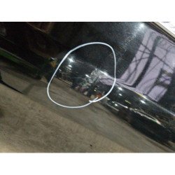 Porte Arriere Droit Peugeot 308 2 Phase 2 (2)