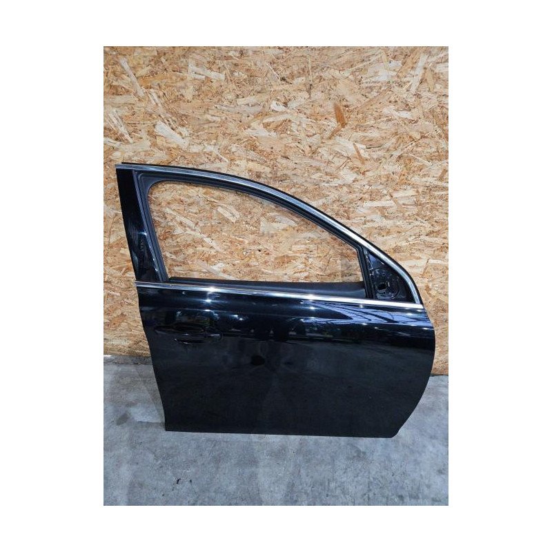 Porte Avant Droit Peugeot 308 2 Phase 2 (1)