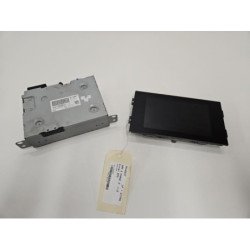 Ecran Gps Peugeot 308 2 Phase 2 (1)