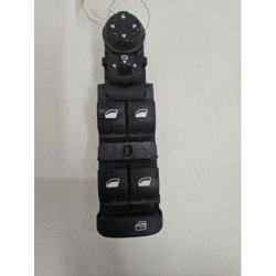 Interrupteur De Leve Vitre Avant Gauche Peugeot 308 2 Phase 2 (1)