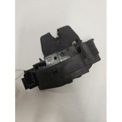 Serrure De Coffre Peugeot 308 2 Phase 2 (2)