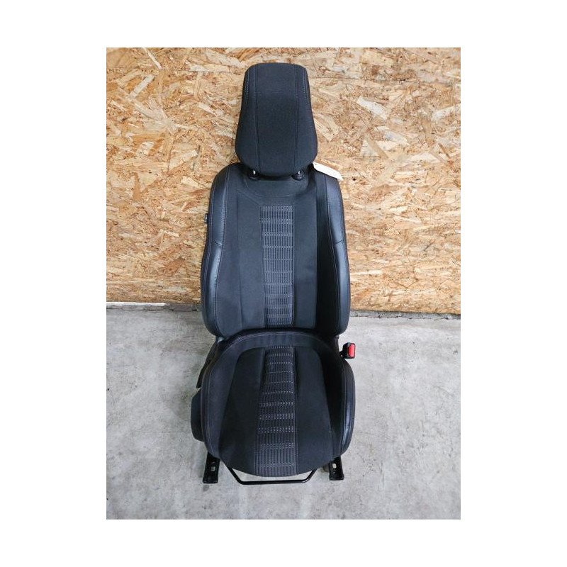 Siege Avant Droit Peugeot 308 2 Phase 2 (1)