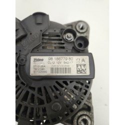 Alternateur Peugeot 308 2 Phase 2 (6)