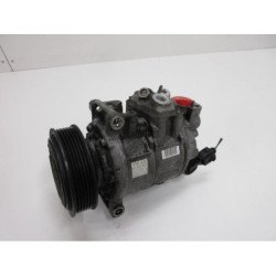 Compresseur Clim Volkswagen Polo 5 Phase 1 (2)