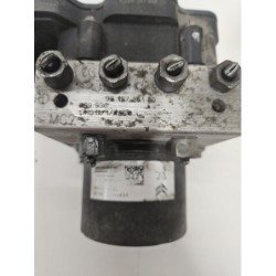 Bloc Abs (freins Anti-blocage) Peugeot 308 2 Phase 2 (3)