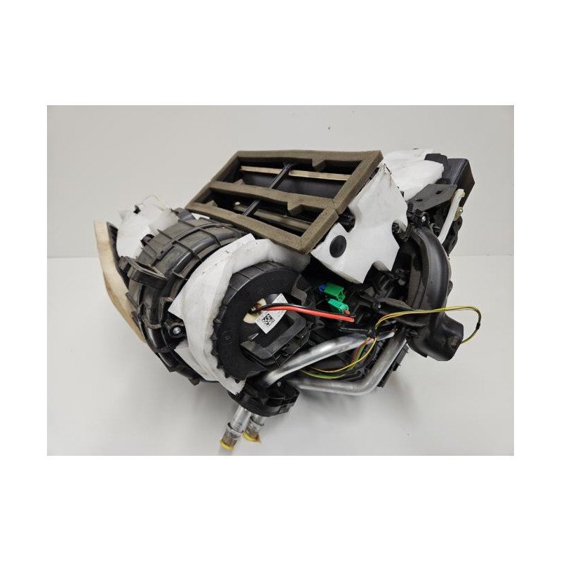 Bloc Chauffage Peugeot 308 2 Phase 2 (1)