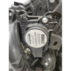 Bloc Chauffage Peugeot 308 2 Phase 2 (5)