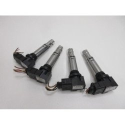 Bobine (allumage) Volkswagen Polo 5 Phase 1 (1)