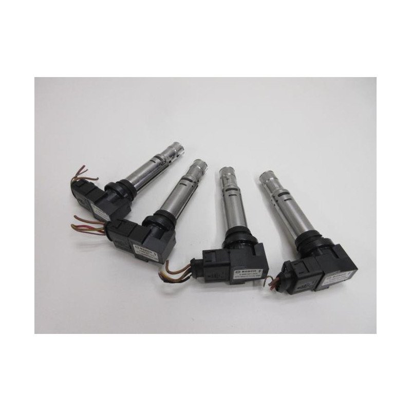 Bobine (allumage) Volkswagen Polo 5 Phase 1 (1)