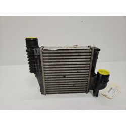Echangeur Air (intercooler) Peugeot 308 2 Phase 2 (1)