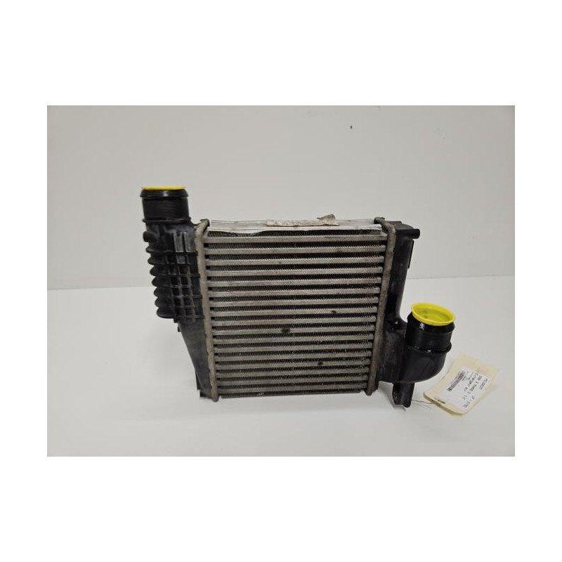 Echangeur Air (intercooler) Peugeot 308 2 Phase 2 (1)