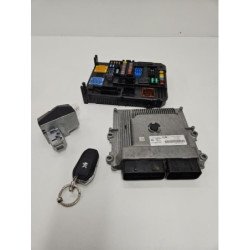 Kit De Demarrage Peugeot 308 2 Phase 2 (1)