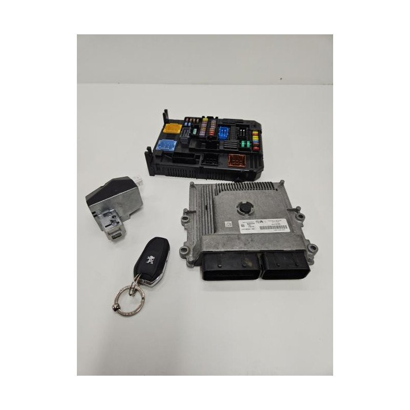 Kit De Demarrage Peugeot 308 2 Phase 2 (1)