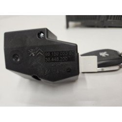 Kit De Demarrage Peugeot 308 2 Phase 2 (11)