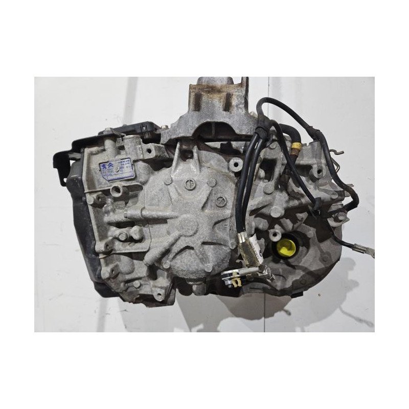 Boite De Vitesses Peugeot 308 2 Phase 2 (1)