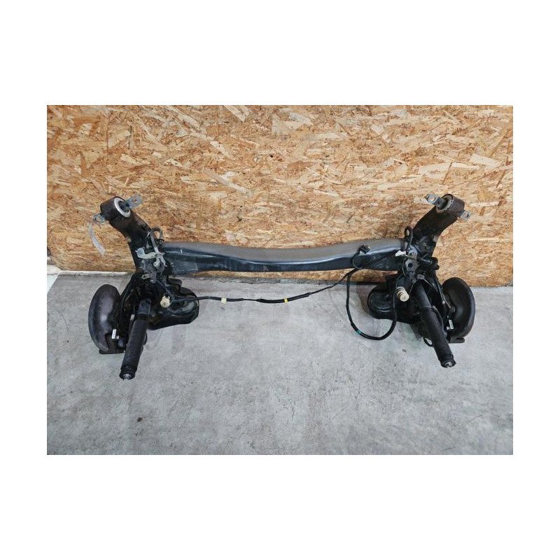 Train Arriere Complet Peugeot 308 2 Phase 2 (1)