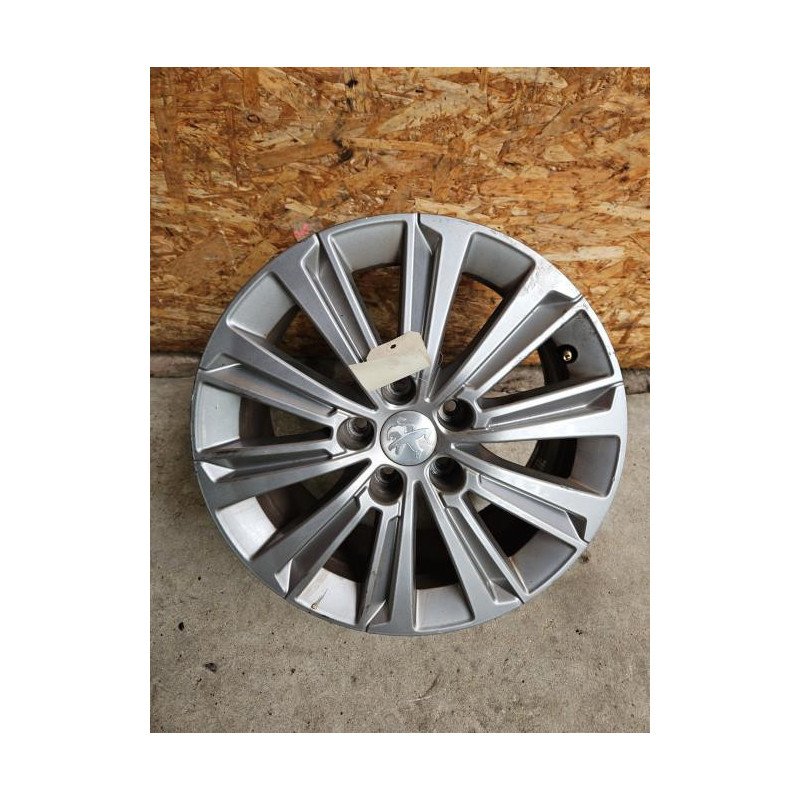 Jante Peugeot 308 2 Phase 2 (1)