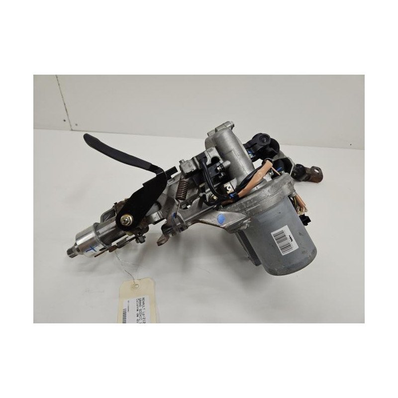 Colonne De Direction Renault Grand Scenic 2 Phase 1 (1)