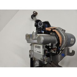 Colonne De Direction Renault Grand Scenic 2 Phase 1 (3)