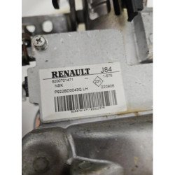Colonne De Direction Renault Grand Scenic 2 Phase 1 (5)