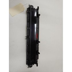 Compteur Renault Grand Scenic 2 Phase 1 (1)