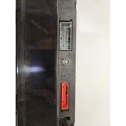 Compteur Renault Grand Scenic 2 Phase 1 (2)
