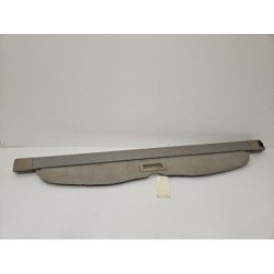 Plage Arriere Renault Grand Scenic 2 Phase 1 (1)
