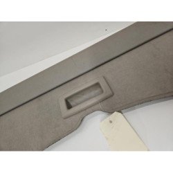Plage Arriere Renault Grand Scenic 2 Phase 1 (3)