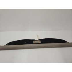 Plage Arriere Renault Grand Scenic 2 Phase 1 (5)