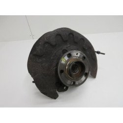 Pivot De Moyeu Avant Droit Volkswagen Polo 5 Phase 1 (1)